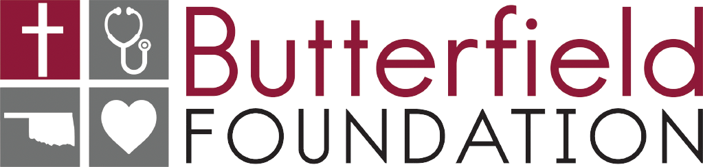 Butterfield Foundation Logo